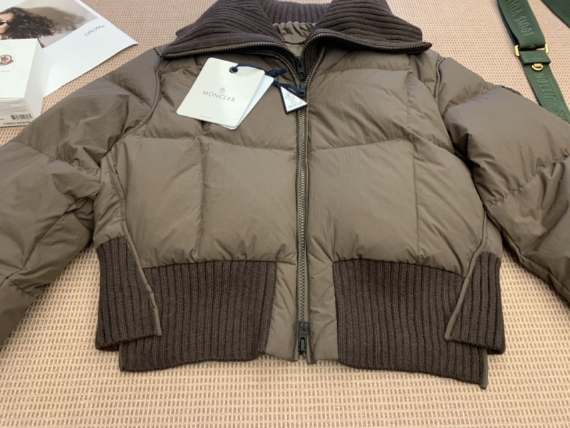 Moncler Down Coat